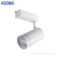 Wholesale 0-10V LED Track Lights 30W Spotlight